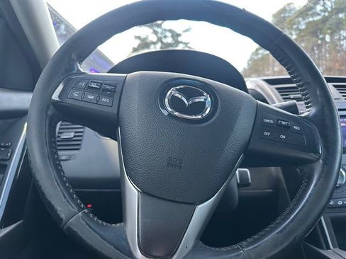 Used 2014 MAZDA CX-9 Touring w/ Touring Technology Package image 18