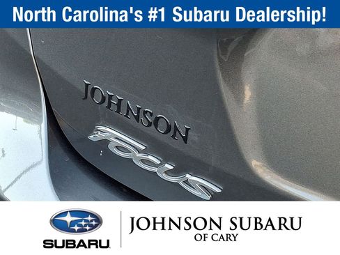 Used 2017 Ford Focus SE image 24