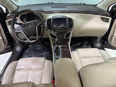 Used 2015 Buick LaCrosse Leather FWD image 17