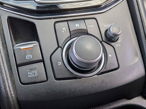 Used 2020 MAZDA CX-5 Touring AWD/4WD image 15