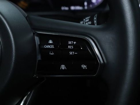 Certified 2025 MAZDA CX-70 Plug-In Hybrid w/ Premium Pkg image 35