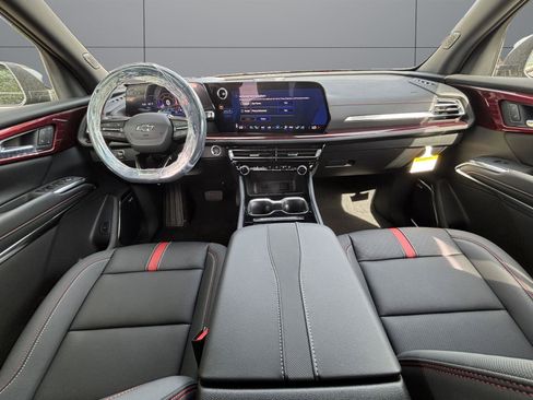 New 2026 Chevrolet Traverse RS AWD/4WD image 14
