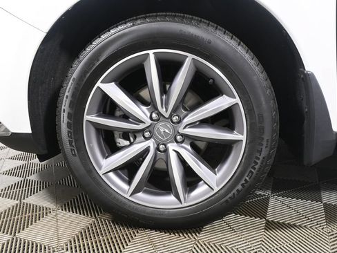 Used 2023 Acura RDX AWD w/ Technology Package image 12