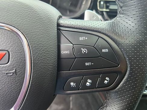 Used 2024 Dodge Durango GT image 17
