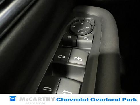 Used 2024 Chevrolet Suburban RST w/ Luxury Package AWD/4WD image 17