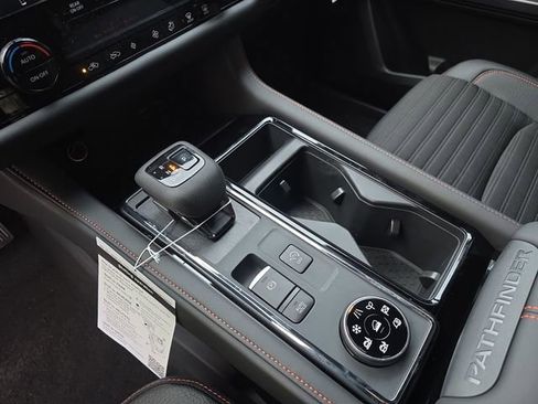 New 2026 Nissan Pathfinder Rock Creek w/ Rock Creek Premium Package image 30