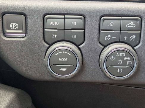 New 2026 Chevrolet Silverado 1500 RST w/ RST All Star Premium Package AWD/4WD image 27