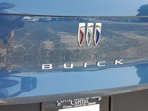 New 2026 Buick Envista Preferred w/ Convenience I Package FWD image 11