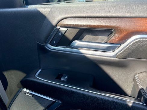 Used 2024 GMC Sierra 2500 Denali w/ Denali Reserve Package image 58