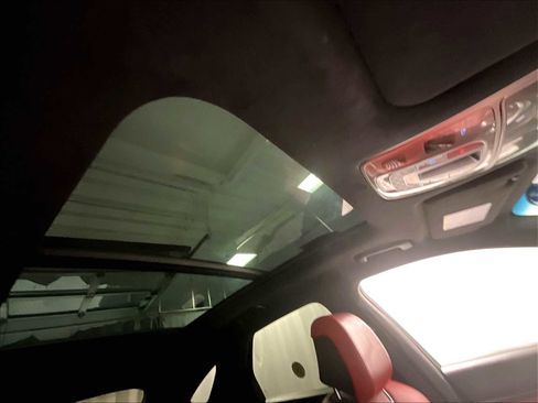 Used 2023 Genesis GV70 3.5T Sport w/ Sport Advanced Package image 22