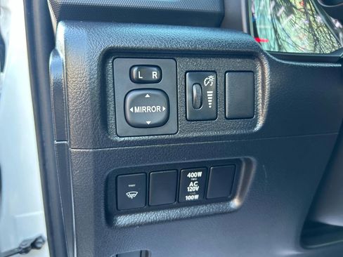 Used 2018 Toyota 4Runner TRD Pro image 31