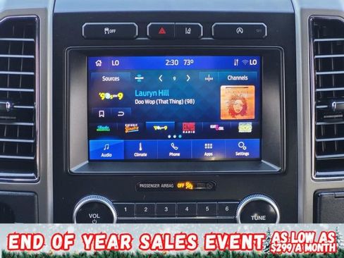 Used 2020 Ford Expedition XLT image 23