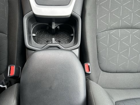 Certified 2024 Toyota RAV4 XLE image 29