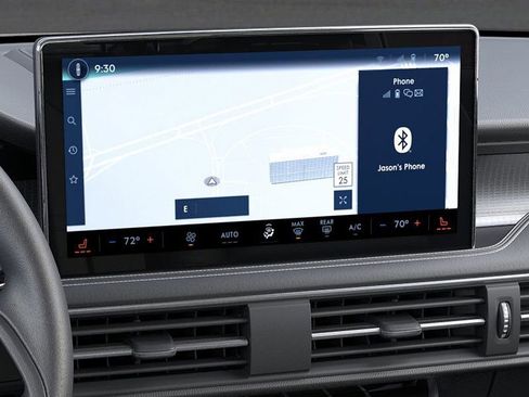 New 2025 Lincoln Corsair Premiere image 14