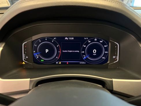 Certified 2023 Volkswagen Atlas SE FWD image 23