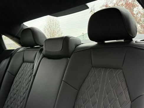 New 2026 Audi S3 Premium AWD/4WD image 17