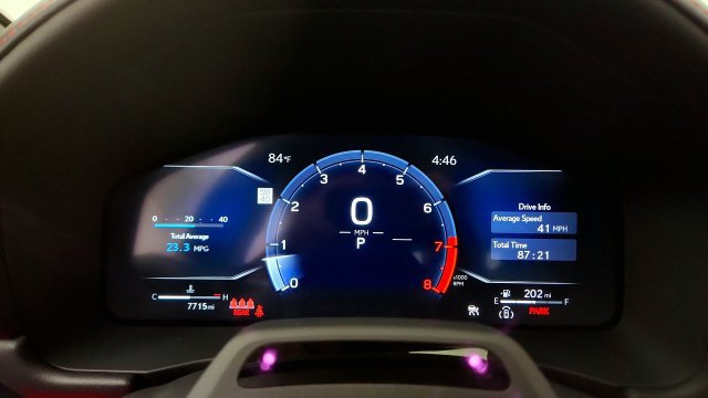 Used 2026 Lexus IS 350 F Sport w/ Technology Package RWD image 61