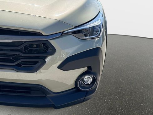 New 2026 Subaru Crosstrek 2.5i Limited AWD/4WD image 10