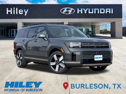 New 2026 Hyundai Santa Fe Limited