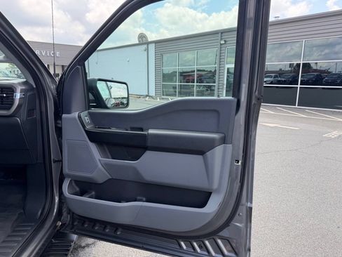 Used 2025 Ford F150 XL AWD/4WD image 28