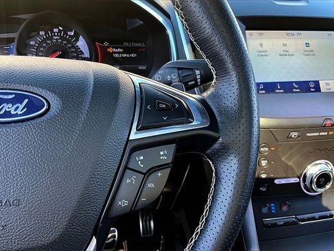 Used 2020 Ford Edge ST w/ Equipment Group 401A image 11