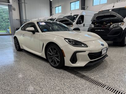 Used 2024 Subaru BRZ Limited