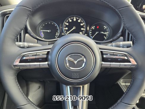 New 2026 MAZDA CX-50 2.5 Hybrid w/ Weather Package image 20