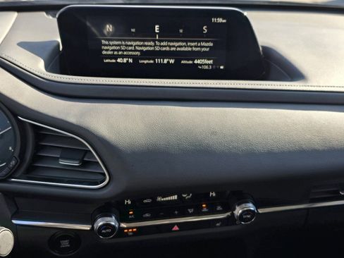 Used 2025 MAZDA CX-30 AWD 2.5 S w/ Preferred Package image 5