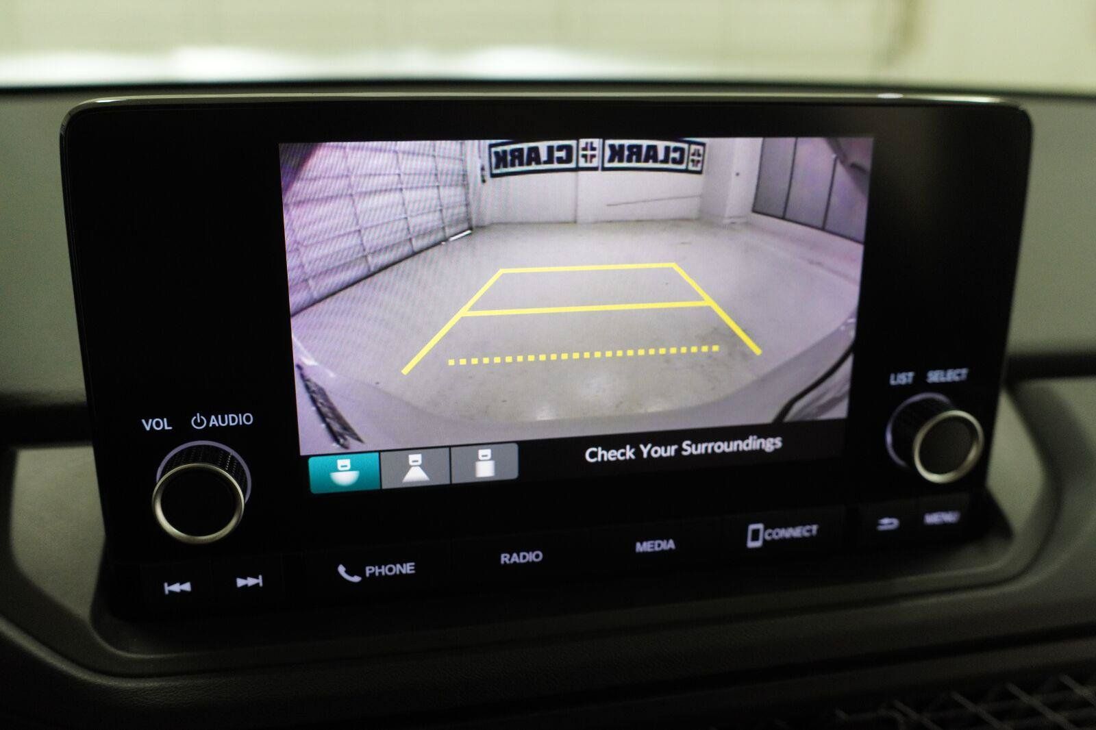 Used 2025 Honda Accord LX image 15