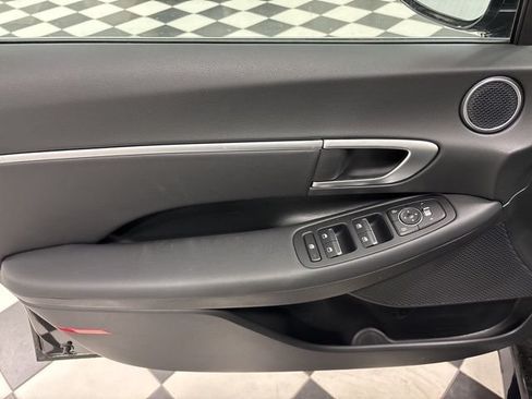 Used 2026 Hyundai Sonata SEL FWD image 8