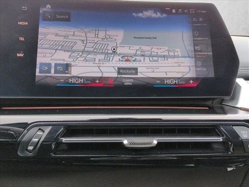 Used 2023 BMW X3 xDrive30i w/ Premium Package w/ZPA image 13