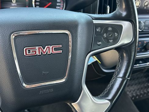 Used 2015 GMC Sierra 1500 SLE w/ SLE Value Package image 29