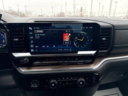 Used 2023 Chevrolet Silverado 1500 LT image 23