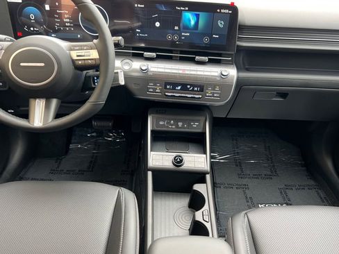 New 2026 Hyundai Kona Limited image 11