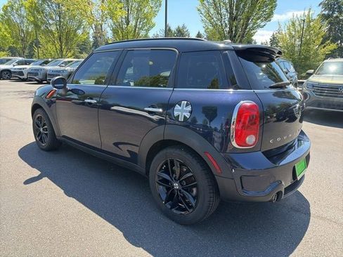 Used 2015 MINI Cooper Countryman S FWD image 7