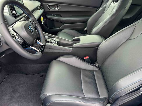 New 2026 Honda Prelude image 10