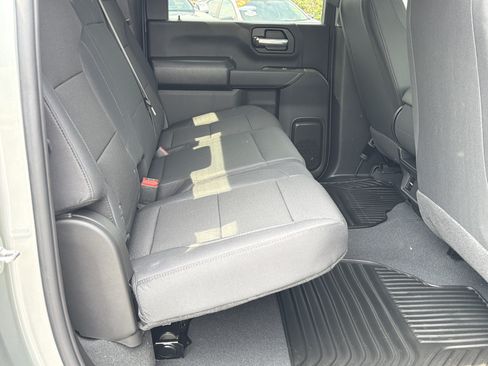 New 2026 Chevrolet Silverado 3500 W/T AWD/4WD image 15