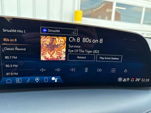 New 2025 Cadillac CT5 Premium Luxury image 30