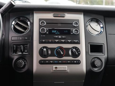 Used 2017 Ford Expedition EL XL image 21