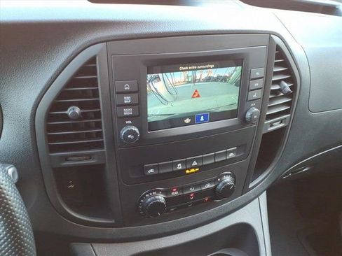 Certified 2023 Mercedes-Benz Metris Passenger image 6