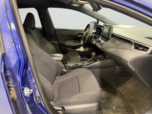 Used 2022 Toyota Corolla SE FWD image 12