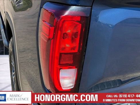 Used 2019 GMC Sierra 1500 SLE w/ SLE Value Package RWD image 24