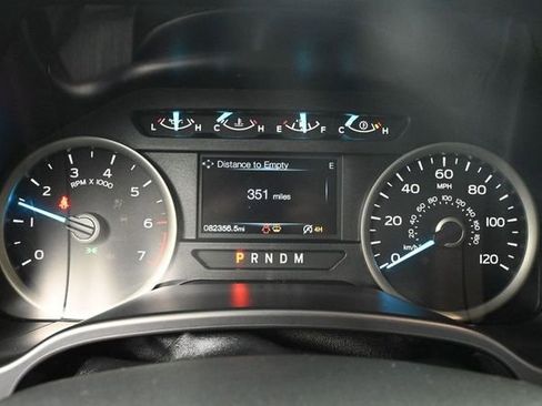 Used 2020 Ford F150 XLT w/ Equipment Group 302A Luxury AWD/4WD image 32