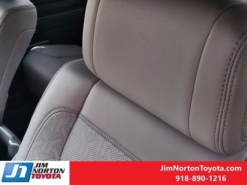 Used 2025 Toyota Tundra SR5 image 17