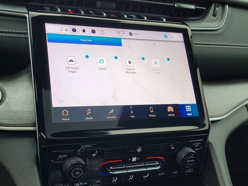 Used 2024 Jeep Grand Cherokee Limited image 26