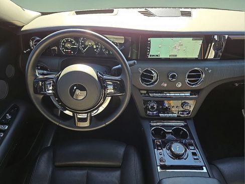 Used 2023 Rolls-Royce Ghost AWD/4WD image 18