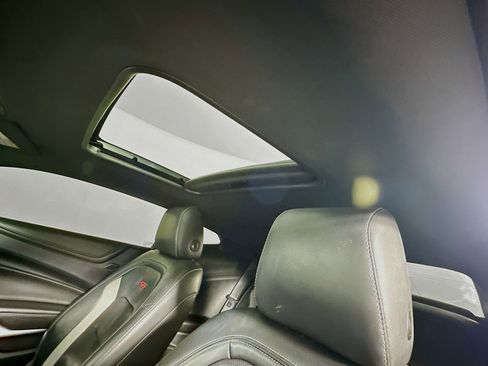 Used 2020 Chevrolet Camaro SS image 23