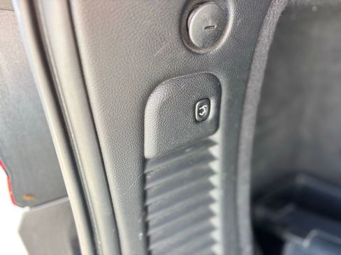 Used 2021 Dodge Durango SRT Hellcat w/ Premium Interior Group image 22