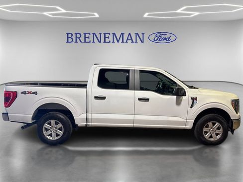 Certified 2023 Ford F150 XLT AWD/4WD image 5