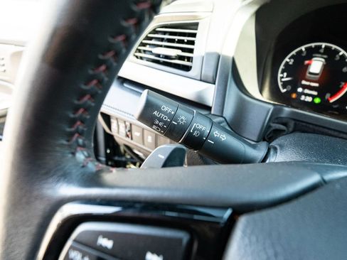 Used 2025 Honda Odyssey Sport-L image 48